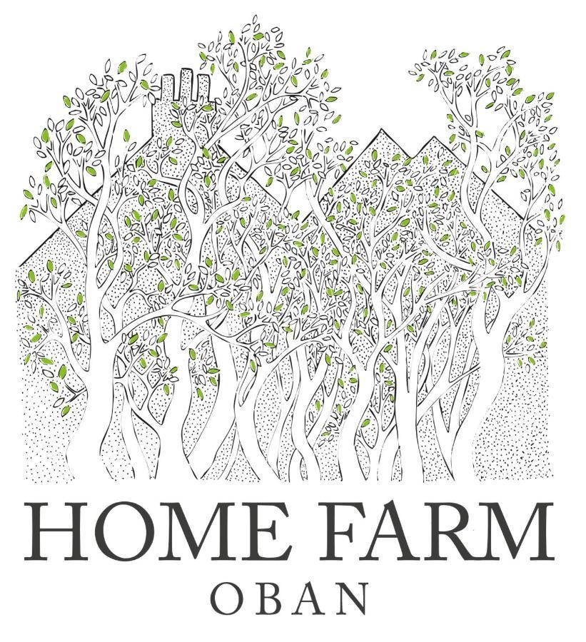 Home Farm أوبان المظهر الخارجي الصورة